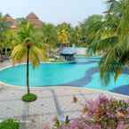 Ulasan foto dari Le Grandeur Palm Resort Johor 2 dari Nurfauziah N.