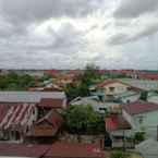 Hình ảnh đánh giá của ASTON Ketapang City Hotel từ Rachmat B. S. S.