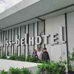 รูปภาพรีวิวของ Swiss-Belhotel Jambi จาก Ratna H.