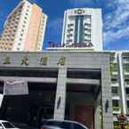 Review photo of Kosa Hotel & Wellness Center 5 from Suchao H.