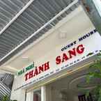 Hình ảnh đánh giá của Thanh Sang Guest House Phu Quoc từ Bui V. K.