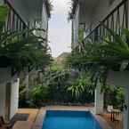 Review photo of Rion Hostel Bogor from Yolanda A.
