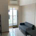 Review photo of Simply and Comfort 2BR at M-Town Residence Apartment By Travelio from Behaqi M.