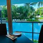 Review photo of Flamingo Hotel By The Beach Penang from Vu N. A. L.