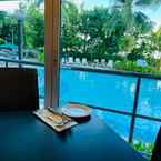 Review photo of Flamingo Hotel By The Beach Penang 2 from Vu N. A. L.