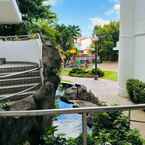 Review photo of Flamingo Hotel By The Beach Penang 3 from Vu N. A. L.