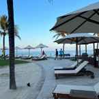 Hình ảnh đánh giá của Hyatt Regency Danang Resort and Spa 4 từ Tran N. M. T.