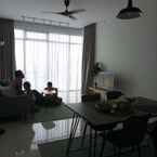 Imej Ulasan untuk Beacon Executive Suites by Simply Penang dari Siti A. M. A.