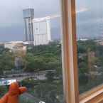Ulasan foto dari HARRIS Hotel & Conventions Bundaran Satelit Surabaya 2 dari Dyah D. M.