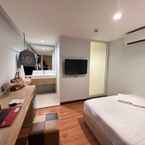 รูปภาพรีวิวของ Nantra Sukhumvit 39 Hotel จาก Sasiprapa P.