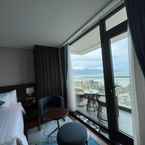 Review photo of Canvas Danang Beach Hotel 2 from Pham T. M. L.