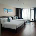 Review photo of Canvas Danang Beach Hotel 3 from Pham T. M. L.