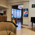 Review photo of Hotel Santika Pandegiling Surabaya from Alfredo P.