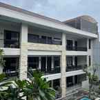 Review photo of Bintang Mulia Hotel 3 from Aris T.