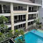 Review photo of Bintang Mulia Hotel 6 from Aris T.