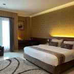 Review photo of Bintang Mulia Hotel 7 from Aris T.