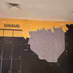 Review photo of Rooms Inc Semarang 2 from Monica E. H.