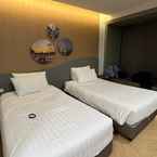 รูปภาพรีวิวของ RICO Hotel Ratchadapisek 32 3 จาก Thi M. T. N.