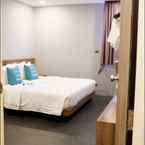 Review photo of Cross Vibe Chiang Mai Decem Nimman Hotel (formerly X2 Vibe Vibe Chiang Mai Decem) (SHA Extra Plus) from Sumalee P.