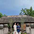 Hình ảnh đánh giá của Pilgrimage Village Boutique Resort & Spa 2 từ Long N.