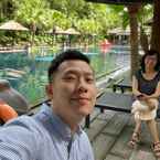 Review photo of Pilgrimage Village Boutique Resort & Spa 4 from Long N.