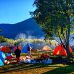 รูปภาพรีวิวของ Bedugul Camping จาก Andreas B. S.