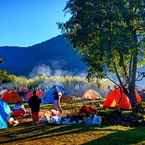 Hình ảnh đánh giá của Bedugul Camping từ Andreas B. S.