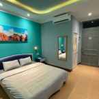 Hình ảnh đánh giá của Seventeen Vung Tau Hotel 2 từ Pham T. K.