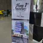 Review photo of All Nite & Day Hotel Makassar from Nur O.