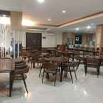 Review photo of All Nite & Day Hotel Makassar 4 from Nur O.