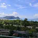 Hình ảnh đánh giá của Langkawi Seaview Hotel từ Muhamad H. B. H.