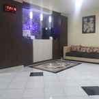 Review photo of OYO 3272 Afiat Hotel from Maryanto M.