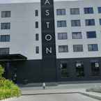 Hình ảnh đánh giá của ASTON Serang Hotel & Convention Center từ Rio R.