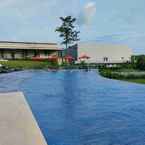 Review photo of ASTON Serang Hotel & Convention Center 3 from Rio R.