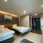Review photo of Livotel Hotel Lat Phrao Bangkok 2 from Supacha K.