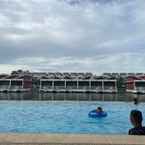 Review photo of Tasik Villa International Resort from Noor W. B. M. A.