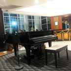 Review photo of Hotel Dafam Semarang 2 from Vincentius H. C.