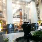 Review photo of Hotel Dafam Semarang from Vincentius H. C.