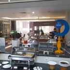 Review photo of Hotel Dafam Semarang 7 from Vincentius H. C.