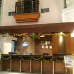 Review photo of Hotel Dafam Semarang 4 from Vincentius H. C.