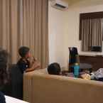 Review photo of Hotel Alia Cikini from Dwitya R.