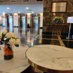 Review photo of Grand Paragon Hotel Johor Bahru 6 from Fatin S. B. S.