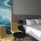 Hình ảnh đánh giá của Fortune Saeng Chan Beach Hotel Rayong (SHA Certified) 2 từ Parichat N.