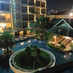 รูปภาพรีวิวของ Mantra Pura Resort Pattaya 4 จาก Papawich A.