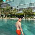 Hình ảnh đánh giá của Flamingo Premium Cat Ba Beach Resort 2 từ Bui V. T.