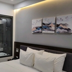 Review photo of Reyna Hotel Hanoi & Spa 2 from Diep D.