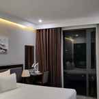 Review photo of Reyna Hotel Hanoi & Spa from Diep D.