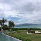 Review photo of Fusion Resort Cam Ranh - All Spa Inclusive 3 from Huu T. K.