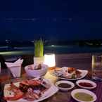 Review photo of Fusion Resort Cam Ranh - All Spa Inclusive 4 from Huu T. K.