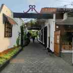 Hình ảnh đánh giá của Rumah Roso Homestay từ Nur A.